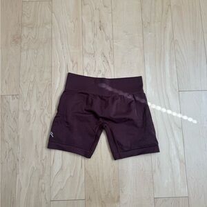 Oneractive enhance lift seamless short